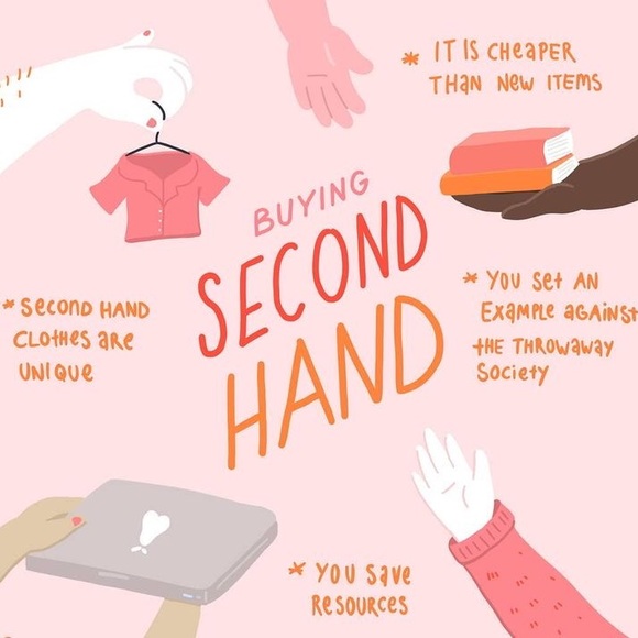 Shop & Help The Planet! - Picture 2 of 4